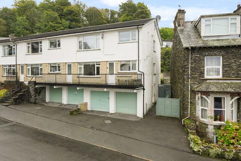 4 bedroom flat for sale, No 4 Elim Court, Craig Walk, Windermere, Cumbria, LA23 2JT