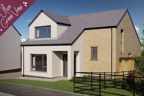 Plot 61, The Aspley - Olive Green View, Bowland Fold, Halton, LA2 6FL