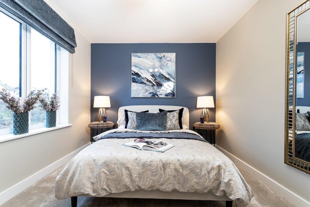 Example Interior Shot