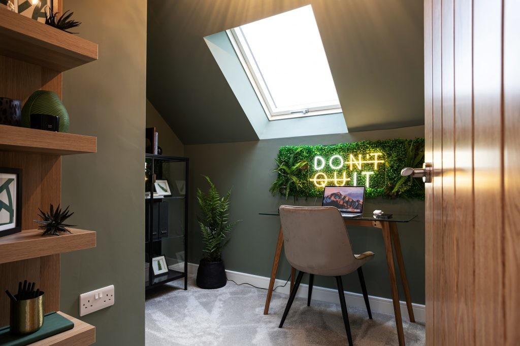 Example Interior Shot