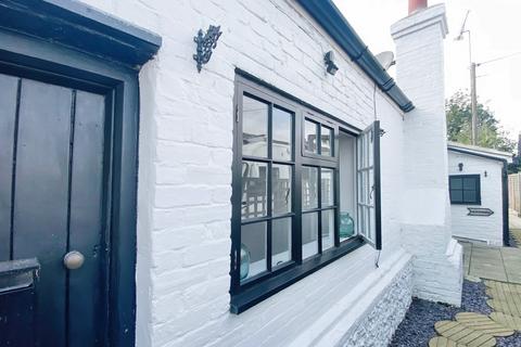 undefined, The Street, Nr Canterbury CT4