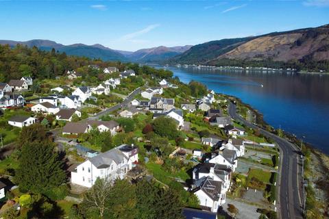 3 bedroom flat for sale, Rockhill, 4 Eccles Road,  Hunters Quay, Dunoon,  PA23 8LA