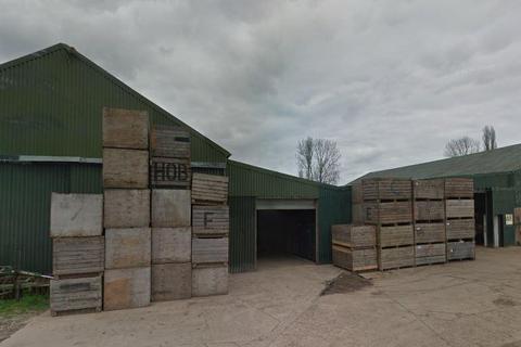 Warehouse to rent, Bridge Farm, Euximoor, WISBECH, United Kingdom, PE14