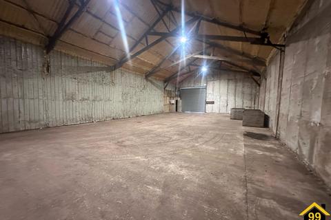 Warehouse to rent, Bridge Farm, Euximoor, WISBECH, Cambridgeshire, PE14