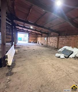 Warehouse to rent, Bridge Farm, Euximoor, WISBECH, Cambridgeshire, PE14