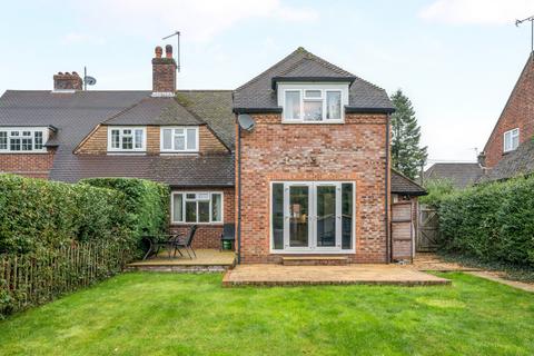 4 bedroom semi-detached house for sale, Beech Hanger Road, Hindhead GU26