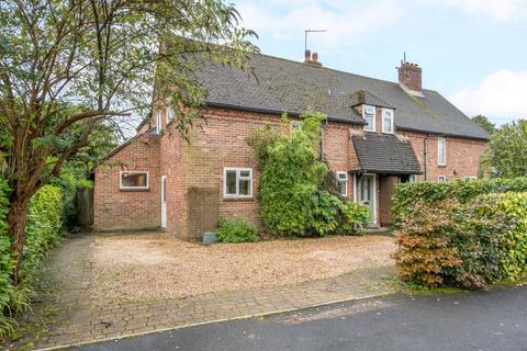 22 Beech Hanger Road, Grayshott, Hindhead, GU26 6LS