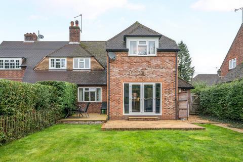 22 Beech Hanger Road, Grayshott, Hindhead, GU26 6LS