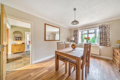 22 Beech Hanger Road, Grayshott, Hindhead, GU26 6LS