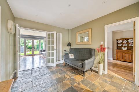22 Beech Hanger Road, Grayshott, Hindhead, GU26 6LS