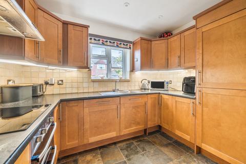 22 Beech Hanger Road, Grayshott, Hindhead, GU26 6LS