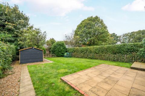 22 Beech Hanger Road, Grayshott, Hindhead, GU26 6LS