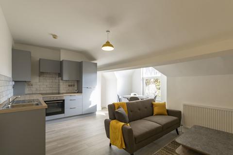 1 bedroom flat to rent, Gillott Road, Edgbaston, B16
