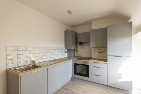 1 bedroom flat to rent, Gillott Road, Edgbaston, B16