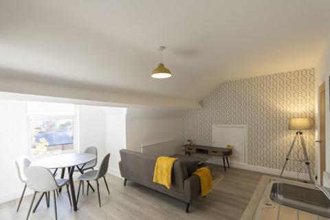 1 bedroom flat to rent, Gillott Road, Edgbaston, B16