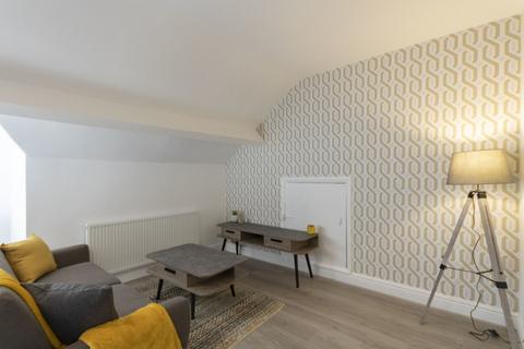 1 bedroom flat to rent, Gillott Road, Edgbaston, B16