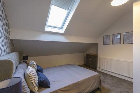 1 bedroom flat to rent, Gillott Road, Edgbaston, B16