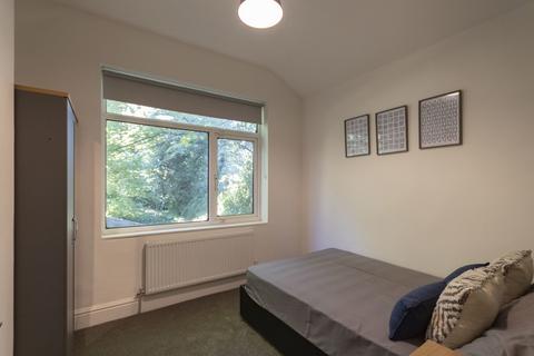 1 bedroom flat to rent, Gillott Road, Edgbaston, B16