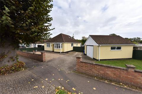 4 bedroom bungalow for sale, Brick Kiln Road, Mildenhall, Bury St. Edmunds, IP28