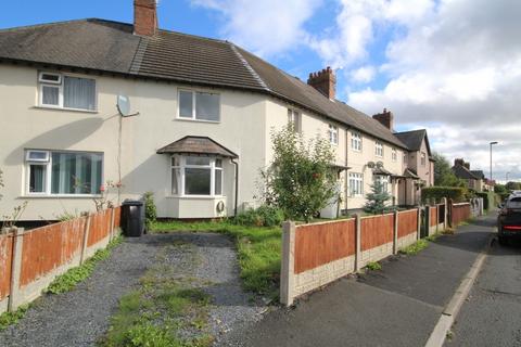 3 bedroom terraced house for sale, Farm Road, Garden City, Deeside