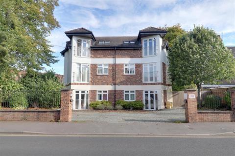 2 bedroom apartment for sale, The Poplars, Sandbach Road South, Alsager