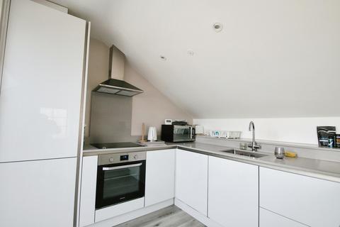 2 bedroom apartment to rent, Tunnel Road, Tunbridge Wells TN1