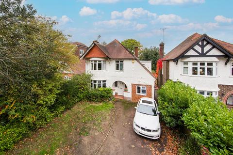 4 bedroom detached house for sale, St. Johns Road, Tunbridge Wells