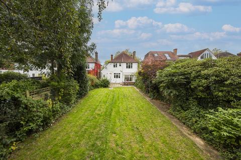 4 bedroom detached house for sale, St. Johns Road, Tunbridge Wells