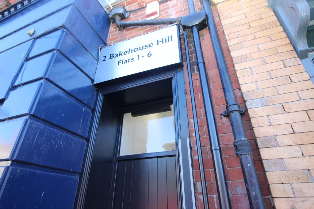 Bakehouse Hill, Darlington 1 bed apartment to rent £725 pcm (£167 pw)