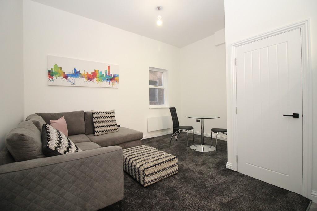 Bakehouse Hill, Darlington 1 bed apartment to rent £725 pcm (£167 pw)