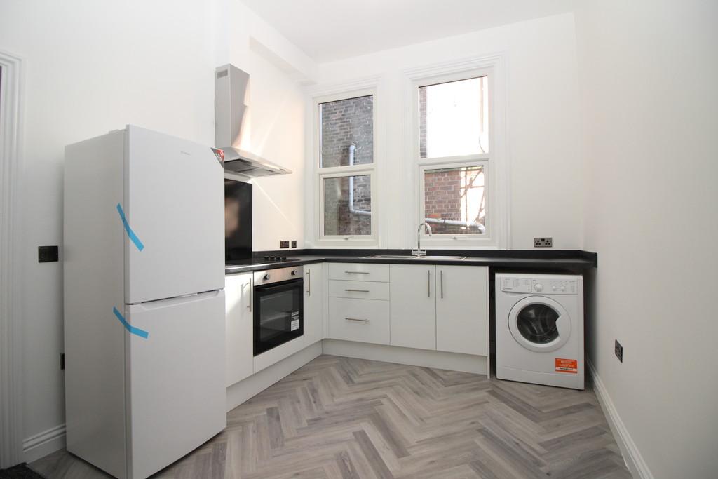 Bakehouse Hill, Darlington 1 bed apartment to rent £725 pcm (£167 pw)