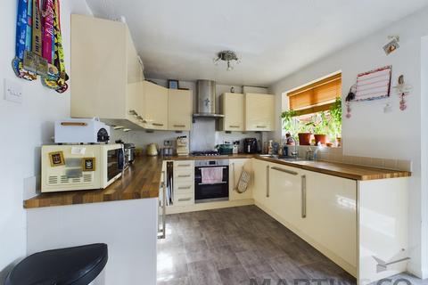 3 bedroom semi-detached house for sale, Bell View, St Albans