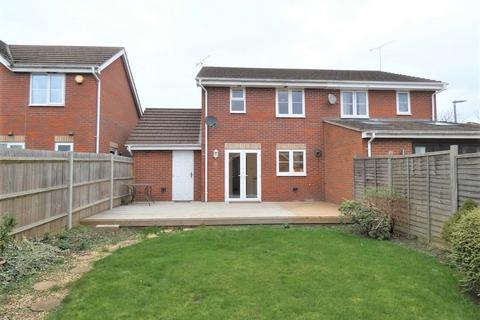 3 bedroom semi-detached house for sale, Bell View, St Albans