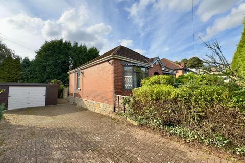 26 Vicar Road, Darfield, Barnsley, S73 9LD