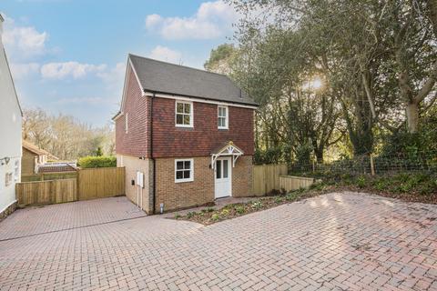 3 bedroom detached house for sale, Pook Reed Lane, Heathfield