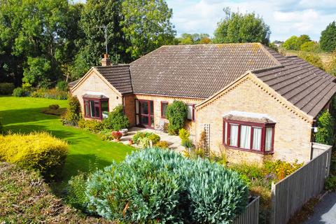 3 bedroom detached bungalow for sale, Ings Lane, Fotherby LN11 0TX