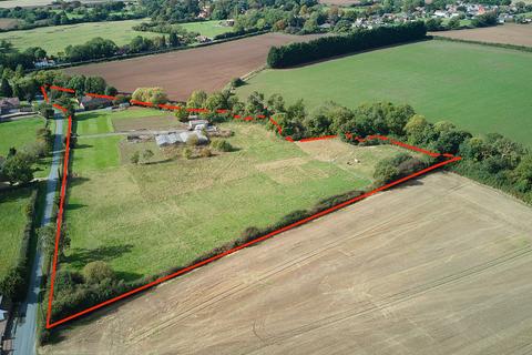 3 bedroom detached bungalow for sale, Ings Lane, Fotherby LN11 0TX