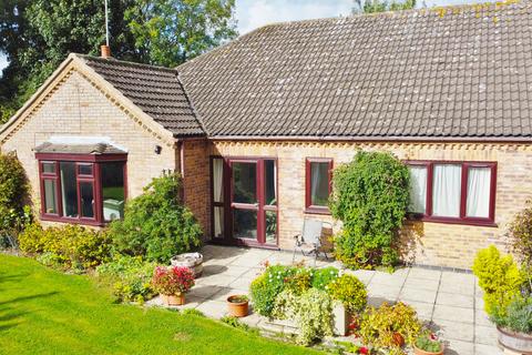 3 bedroom detached bungalow for sale, Ings Lane, Fotherby LN11 0TX