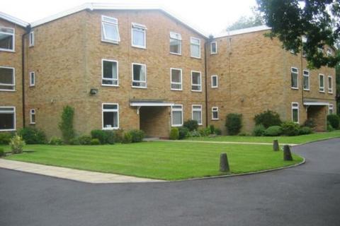 2 bedroom apartment to rent, Louise Court, Solihull B91