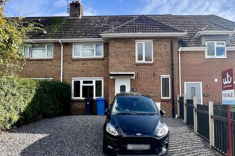 4 bedroom terraced house for sale, Kitchener Crescent, Poole