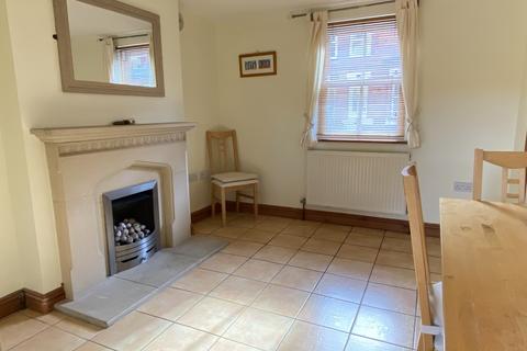 3 bedroom terraced house for sale, Repton Court, Sheringham NR26