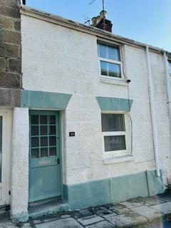 2 bedroom terraced house to rent, Queen Street, Penzance