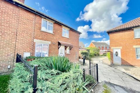 3 bedroom semi-detached house for sale, Hereward  Road, Spalding