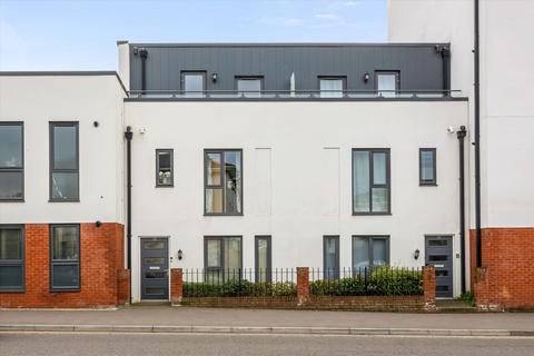 17 Fairview Road, Cheltenham, GL52 2AD