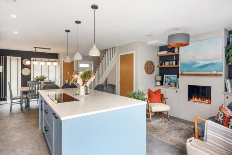 17 Fairview Road, Cheltenham, GL52 2AD