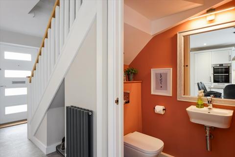 17 Fairview Road, Cheltenham, GL52 2AD