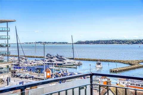 3 bedroom penthouse for sale, Castle Street, Poole, Dorset, BH15