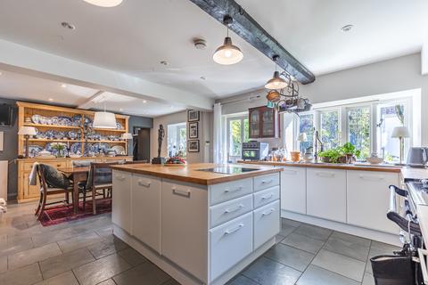 5 bedroom detached house for sale, Detached Period Farmhouse in Shipdham