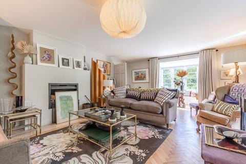 Blackmoor Farm Blackmoor Row, Shipdham, Thetford, IP25 7PU