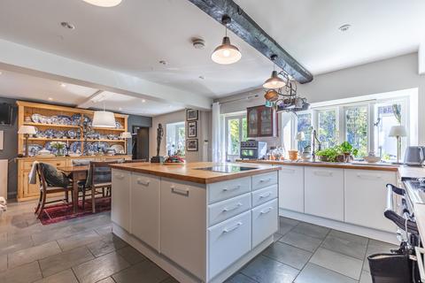 Blackmoor Farm Blackmoor Row, Shipdham, Thetford, IP25 7PU